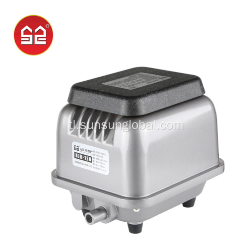 Sunsun electric electromagnet isda pagsasaka air pump